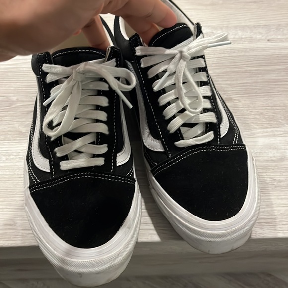 Vans old skool OG vault collection - Picture 2 of 5